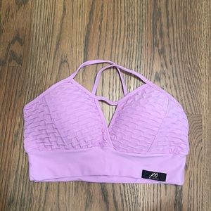 * Brazilian textured sports Bar